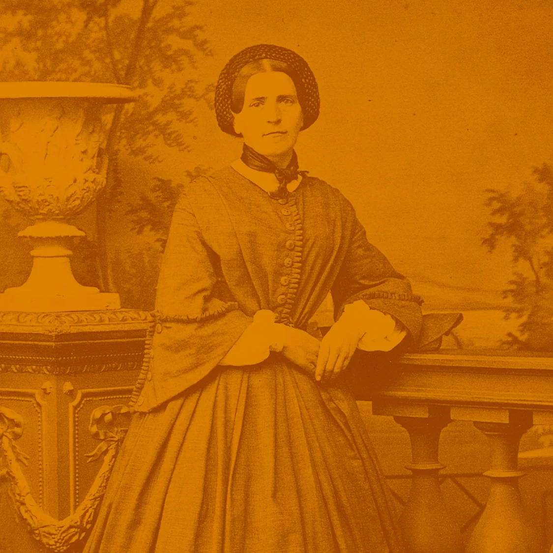 Johanna Spyri