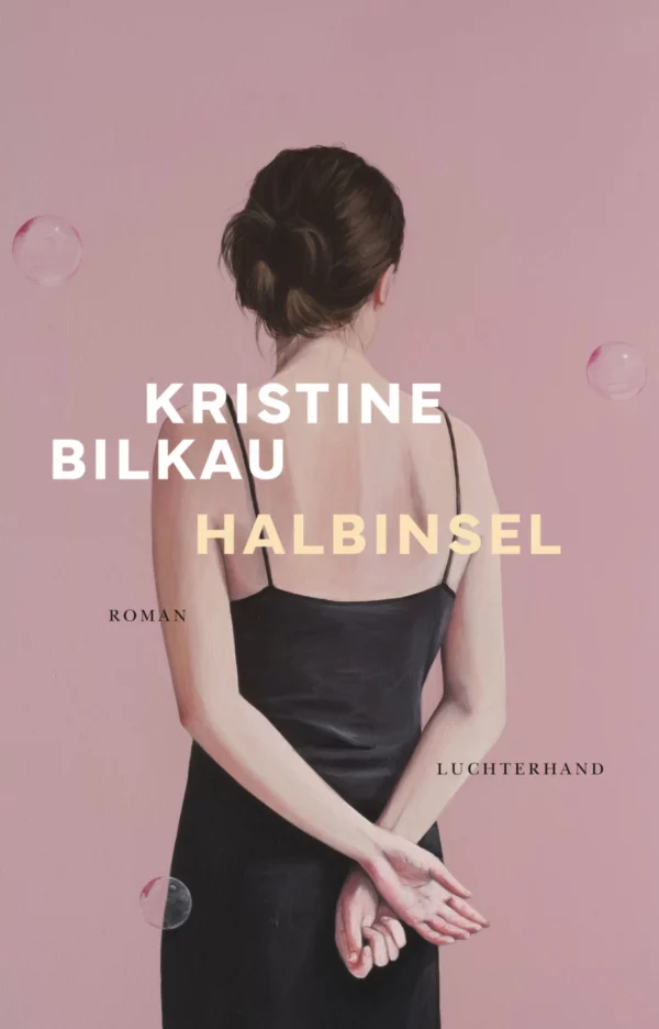 Halbinsel Kristine Bilkau