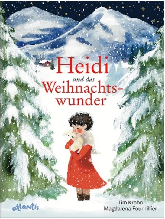 Heidi
