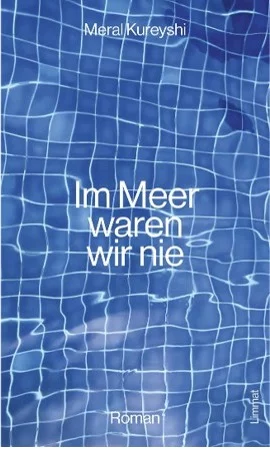 Im Meer waren wir nie