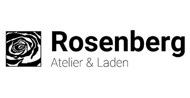 Rosenberg, Atelier & Laden