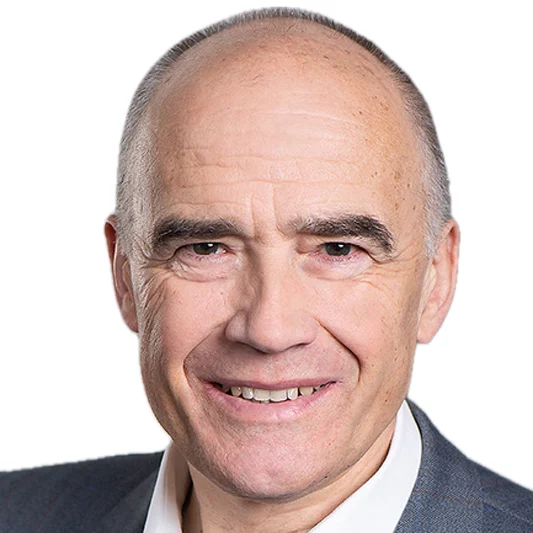 Thomas Dütsch