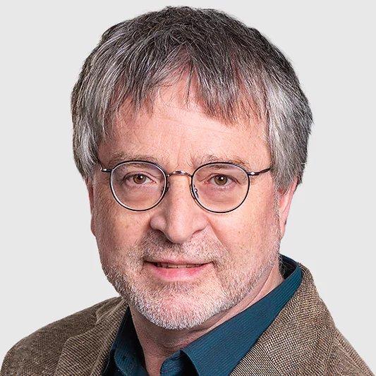 Christoph Gellner