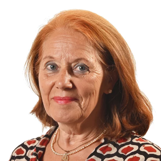 Judith Hollay Humm