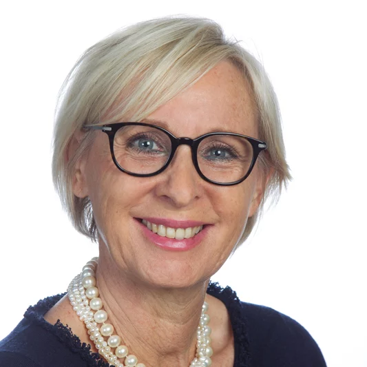Gudula Langhart