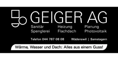 Geiger AG